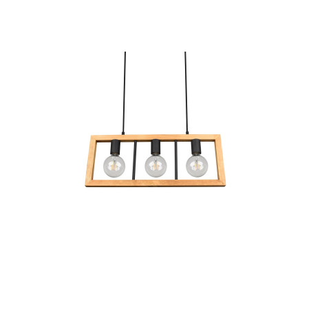 Lampa wisząca AGRA 313800332 Trio