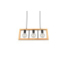 Lampa wisząca AGRA 313800332 Trio