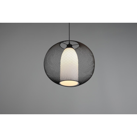 Lampa wisząca FILO 313900132 Trio
