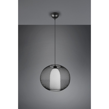 Lampa wisząca FILO 313900132 Trio