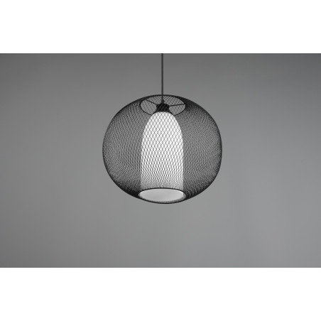 Lampa wisząca FILO 313900132 Trio