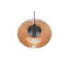 Lampa wisząca COLINO 315900142 Trio