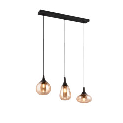 Lampa wisząca LUMINA 317000313 Trio