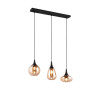Lampa wisząca LUMINA 317000313 Trio