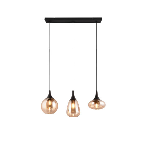 Lampa wisząca LUMINA 317000313 Trio