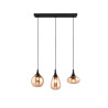 Lampa wisząca LUMINA 317000313 Trio
