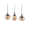 Lampa wisząca LUMINA 317000313 Trio