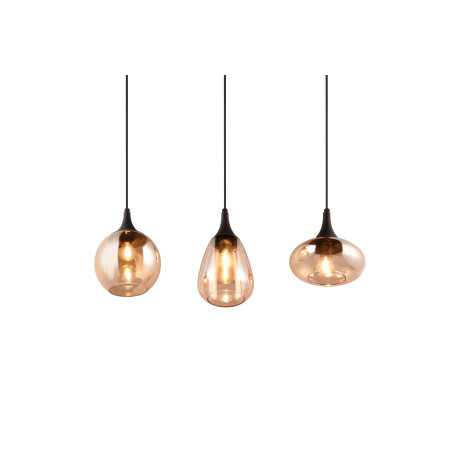 Lampa wisząca LUMINA 317000313 Trio