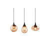 Lampa wisząca LUMINA 317000313 Trio