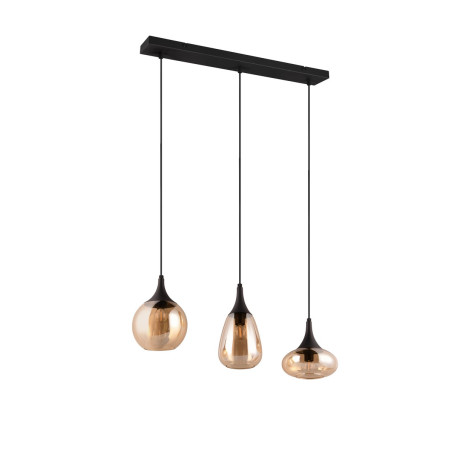 Lampa wisząca LUMINA 317000313 Trio