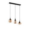 Lampa wisząca LUMINA 317000313 Trio