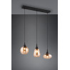 Lampa wisząca LUMINA 317000313 Trio