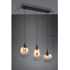 Lampa wisząca LUMINA 317000313 Trio