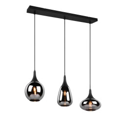 Lampa wisząca LUMINA 317000332 Trio