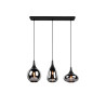 Lampa wisząca LUMINA 317000332 Trio