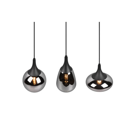 Lampa wisząca LUMINA 317000332 Trio