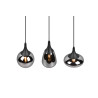 Lampa wisząca LUMINA 317000332 Trio