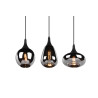 Lampa wisząca LUMINA 317000332 Trio