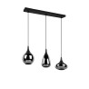 Lampa wisząca LUMINA 317000332 Trio
