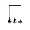 Lampa wisząca LUMINA 317000332 Trio