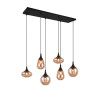 Lampa wisząca LUMINA 317000613 Trio