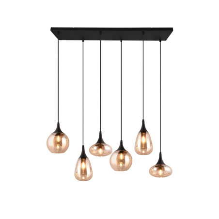 Lampa wisząca LUMINA 317000613 Trio