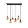Lampa wisząca LUMINA 317000613 Trio