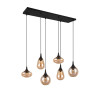 Lampa wisząca LUMINA 317000613 Trio