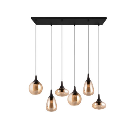 Lampa wisząca LUMINA 317000613 Trio
