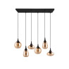 Lampa wisząca LUMINA 317000613 Trio