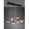 Lampa wisząca LUMINA 317000613 Trio