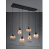 Lampa wisząca LUMINA 317000613 Trio