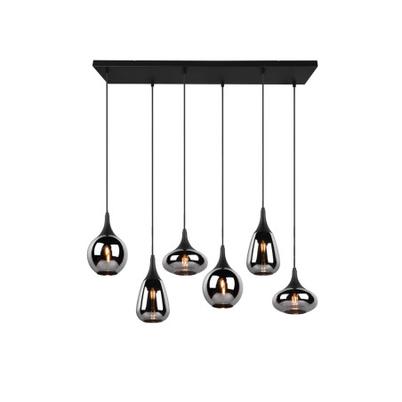 Lampa wisząca LUMINA 317000632 Trio