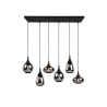 Lampa wisząca LUMINA 317000632 Trio
