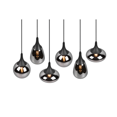 Lampa wisząca LUMINA 317000632 Trio