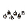 Lampa wisząca LUMINA 317000632 Trio