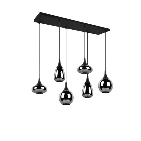 Lampa wisząca LUMINA 317000632 Trio
