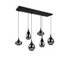 Lampa wisząca LUMINA 317000632 Trio