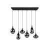 Lampa wisząca LUMINA 317000632 Trio