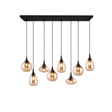 Lampa wisząca LUMINA 317000813 Trio