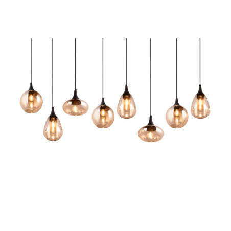 Lampa wisząca LUMINA 317000813 Trio