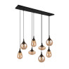 Lampa wisząca LUMINA 317000813 Trio