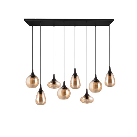 Lampa wisząca LUMINA 317000813 Trio