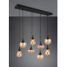 Lampa wisząca LUMINA 317000813 Trio