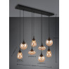 Lampa wisząca LUMINA 317000813 Trio