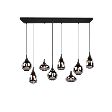 Lampa wisząca LUMINA 317000832 Trio