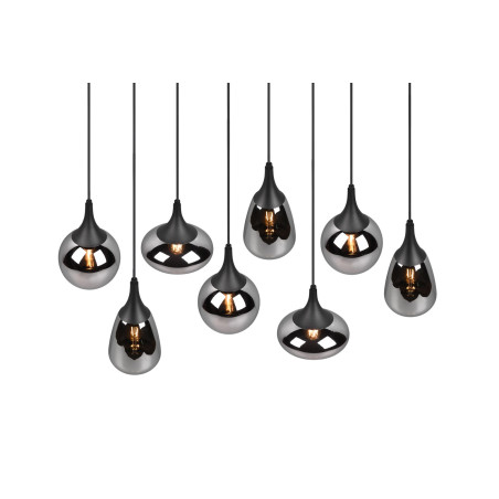 Lampa wisząca LUMINA 317000832 Trio