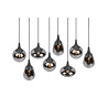 Lampa wisząca LUMINA 317000832 Trio