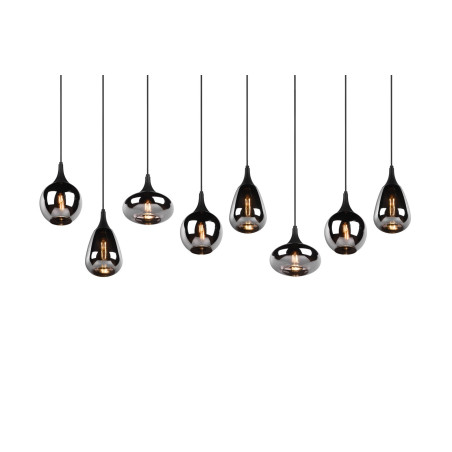 Lampa wisząca LUMINA 317000832 Trio