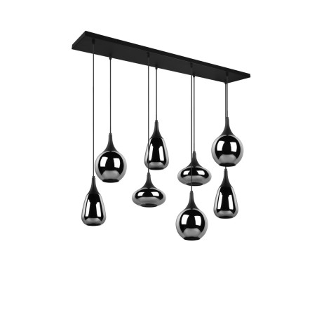 Lampa wisząca LUMINA 317000832 Trio
